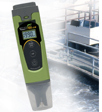 EUTECHINST | Cep Test Cihazları
 | EcoTestr TDS Low - 1