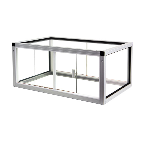 RADWAG | Laboratory Balance | UYA 2.4Y ULTRA-MICROBALANCE - 1