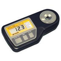 ATAGO | Şarap Refraktometreleri | Digital Wine Refractometer WM-7 - 1
