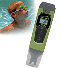 EUTECHINST | Cep Test Cihazları
 | EcoTestr pH 2 - 1