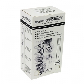 RADWAG | Pipettes | Tips for pipettes - 1