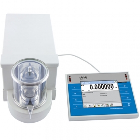 RADWAG | Pipettes | MYA 21.4Y.P Microbalance - 1