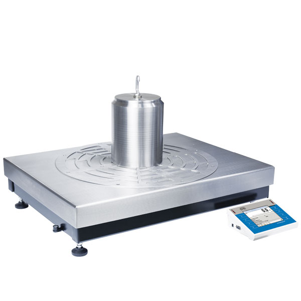 RADWAG | Mass Comparators | HRP 1000.4Y.KO Mass Comparator - 1