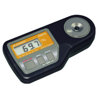 ATAGO | Dijital Refraktometre "Palette" | Digital Refractometer PR-301? - 1