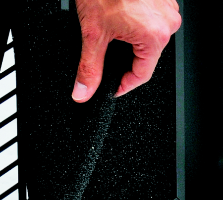 THERMOSCIENTIFIC | Ultra Düşük Dondurucu Aksesuarları
 | Air Filter Replacement Kits for Ultra Low Temperature Freezers - 1