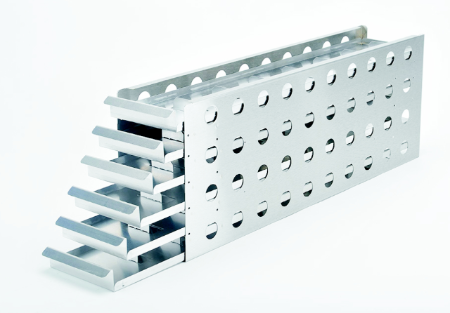 THERMOSCIENTIFIC | Ultra Düşük Dondurucu Rafları ve Kutuları
 | Sliding Drawer Racks for Tubes (5 inner door freezers) - 1