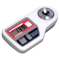 ATAGO | Dijital Refraktometre "Palette" | Digital Refractometer for Ethyl Alcohol PET-109 - 1