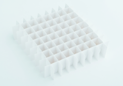 THERMOSCIENTIFIC | Ultra Düşük Dondurucu Rafları ve Kutuları
 | Fiberboard Box Dividers for Ultra-Low Temperature and Cryogenic Freezers - 1