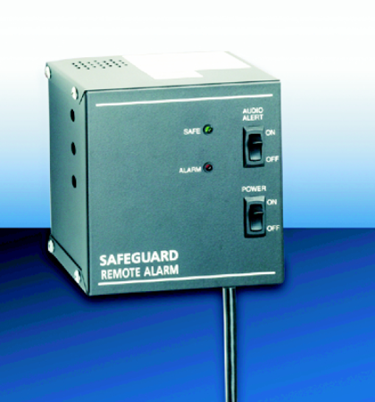 THERMOSCIENTIFIC | Ultra Düşük Dondurucu Aksesuarları
 | Remote Alarms for Ultra-Low Temperature Freezers - 1