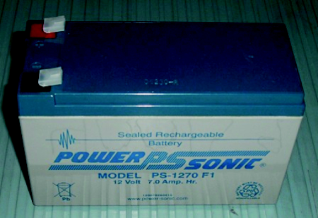 THERMOSCIENTIFIC | Ultra Düşük Dondurucu Aksesuarları
 | Sensors and Replacement Batteries for Thermo Scientific™ Ultra-Low Temperature Freezers - 1