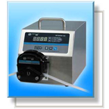 LEAD FLUID | Temel Hız - Değişken Peristaltik Pompa | WT600S-65 Basic Speed - 1