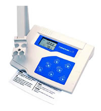 EUTECHINST | Bench Metre
 | CyberScan Ion 510 - 1