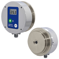 ATAGO | Sıralı Brix-Monitör
 | In-line Brix-Monitor CM-BASE?(D) - 1