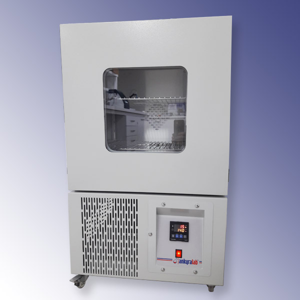 ANKYRA | İnkübatör | ANKYRA-SI Seri Soğutmalı İnkübatör - 1