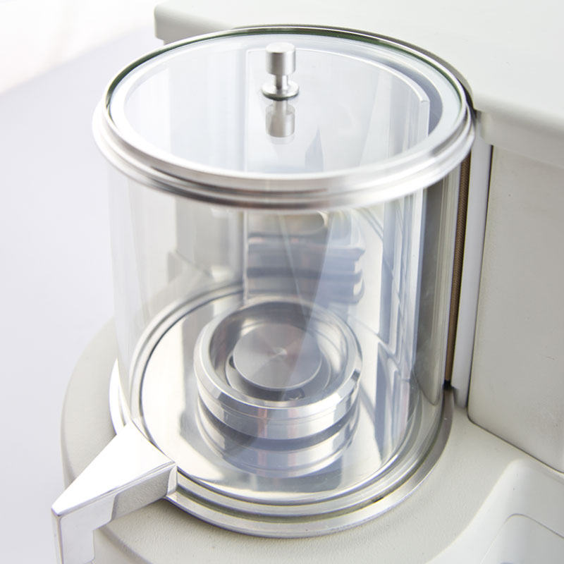 RADWAG | Laboratory Balance | UYA 2.4Y.F Ultra-Microbalance - 1