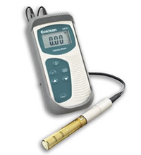 EUTECHINST | El terminali | EcoScan Salt 6 - 1