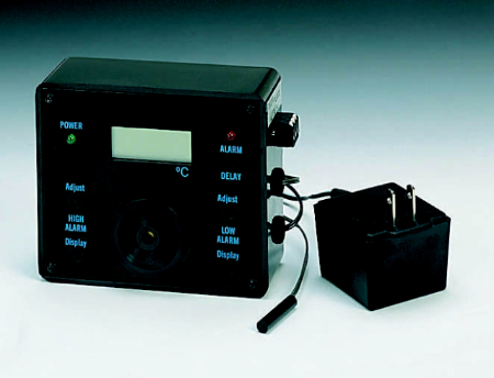 THERMOSCIENTIFIC | Ultra Düşük Dondurucu Aksesuarları
 | Temperature/Power Monitors - 1