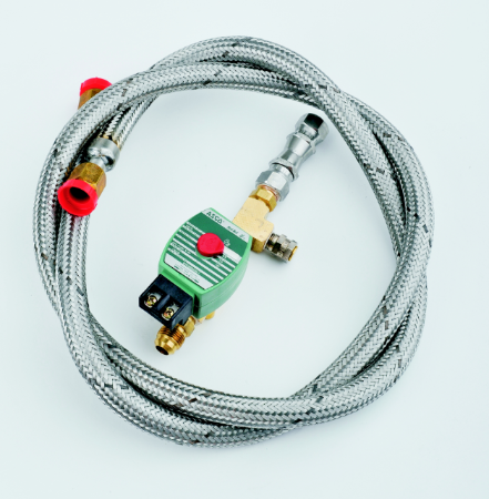 THERMOSCIENTIFIC | Ultra Düşük Dondurucu Aksesuarları
 | CO2 and LN2 Backup Systems for Ultra-Low Temperature Freezers - 1