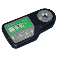 ATAGO | Dijital Refraktometre "Palette" | Digital Refractometer PR-201? - 1