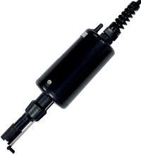 EUTECHINST | Elektrotlar | EC620SSP - 1