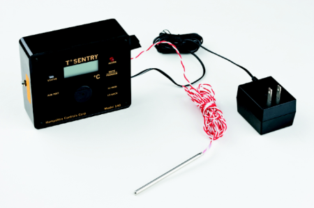 THERMOSCIENTIFIC | Ultra Düşük Dondurucu Aksesuarları
 | Temperature/Power Monitors - 1