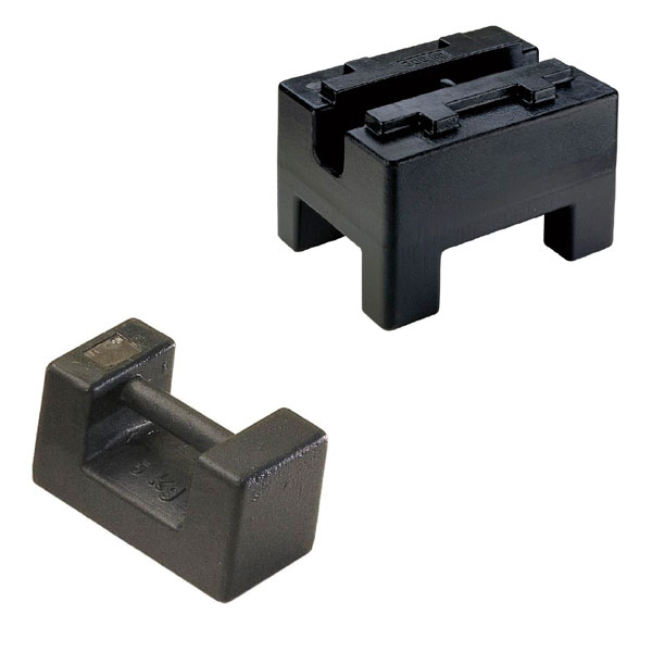 RADWAG | Mass Standards | M1 Mass Standard - ciezkie (5 kg - 2000 kg) - 1