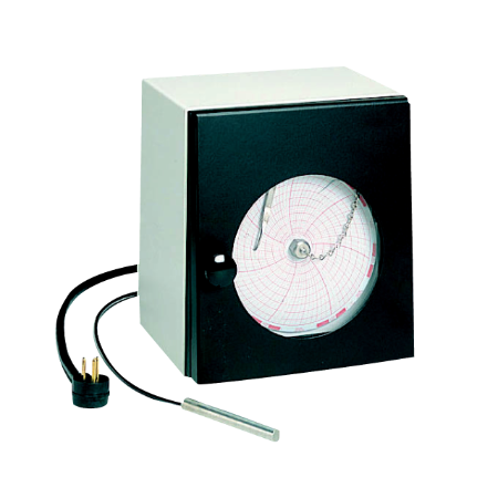 THERMOSCIENTIFIC | Ultra Düşük Dondurucu Aksesuarları
 | Temperature Chart Recorders - 1