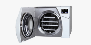 PROHS | Ürünler | ROUND CHAMBER STERILIZER - 1