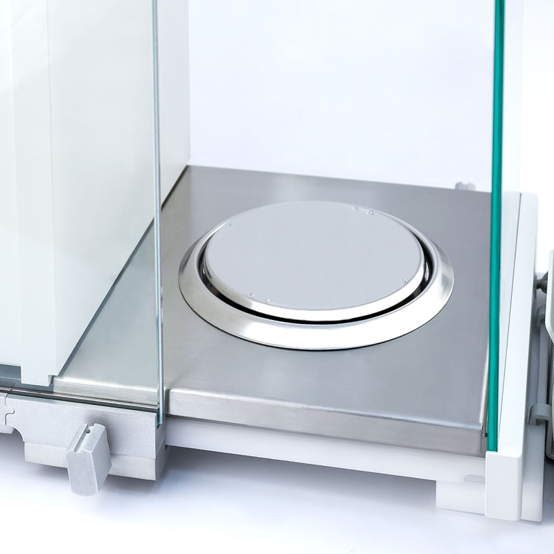 RADWAG | Laboratory Balance | XA 220.4Y.A Analytical Balance - 1