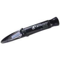 ATAGO | Şarap Refraktometreleri | MASTER-Series Wine Refractometers MASTER-P/TA - 1