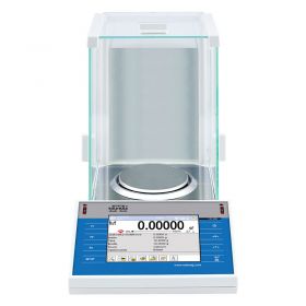 RADWAG | Pipettes | XA 310.4Y Analytical Balance - 1