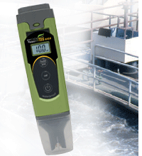 EUTECHINST | Cep Test Cihazları
 | EcoTestr TDS High - 1