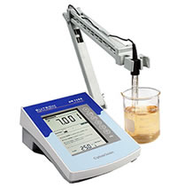 EUTECHINST | Bench Metre
 | CyberScan CON 1500 - 1