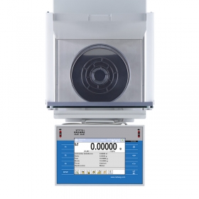 RADWAG | Pipettes | XA 52.4Y.A Analytical Balance - 1