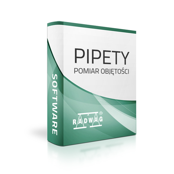 RADWAG | Pipettes | Pipettes - 1