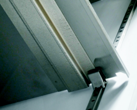 THERMOSCIENTIFIC | Ultra Düşük Dondurucu Aksesuarları
 | Shelf Kits for Thermo Scientific™ Ultra-Low Temperature Freezers - 1