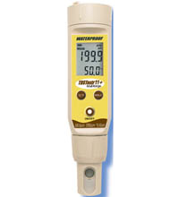 EUTECHINST | Cep Test Cihazları
 | TDSTestr 11+ - 1