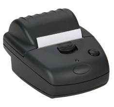 EUTECHINST | Aksesuarlar | RS232 Thermal Printer - 1