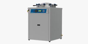PROHS | Ürünler | VERTICAL STERILIZER PL - 1