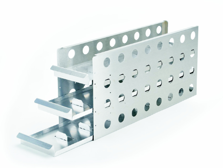 THERMOSCIENTIFIC | Ultra Düşük Dondurucu Rafları ve Kutuları
 | Sliding Drawer Racks for Tubes (5 inner door freezers) - 1