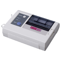 ATAGO | Dijital Refraktometre RX-i serisi
 | Digital printer DP-21(A) - 1