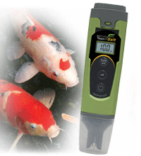 EUTECHINST | Cep Test Cihazları
 | EcoTestr Salt - 1