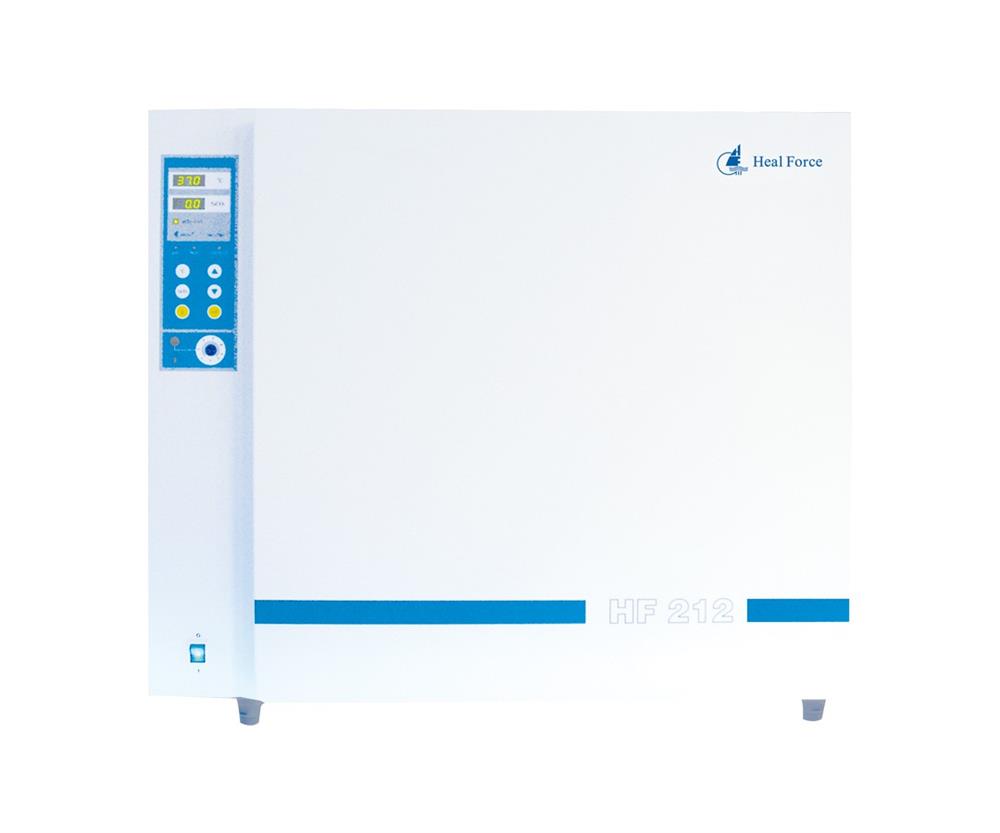 HEAL FORCE | CO2 /Tri-gas İnkübatörler | HF 212UV - 1
