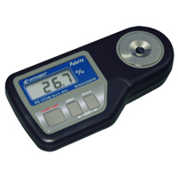 ATAGO | Dijital Refraktometre "Palette" | Digital Refractometer PR-101? - 1