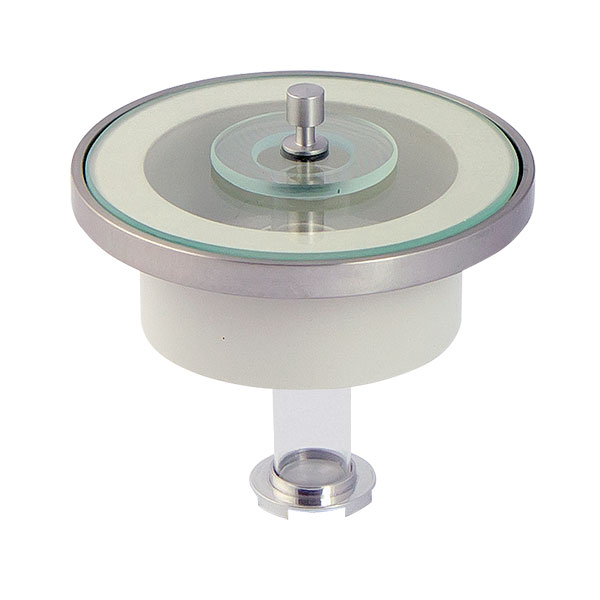 RADWAG | Pipettes | MYA Adapter for Pipettes Calibration - 1