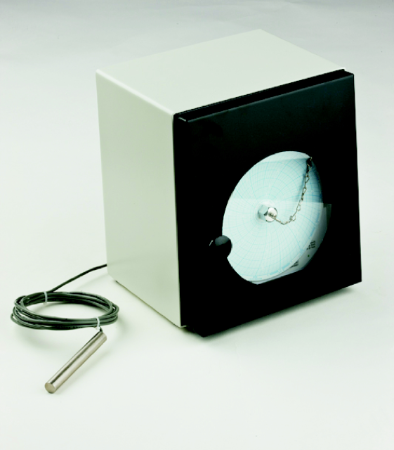 THERMOSCIENTIFIC | Ultra Düşük Dondurucu Aksesuarları
 | Temperature Chart Recorders - 1