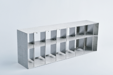 THERMOSCIENTIFIC | Ultra Düşük Dondurucu Rafları ve Kutuları
 | Racks for Revco™ UxF and HERAfreeze™ HFU T Freezers - 1