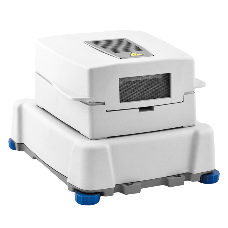 RADWAG | Laboratory Balance | MA 60.3Y Moisture Analyzer - 1