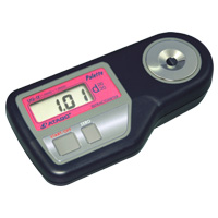ATAGO | Klinik Refraktometreleri | Digital Urine S. G. Refractometer UG-?(alpha) - 1