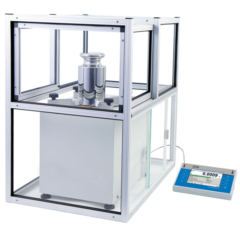 RADWAG | Mass Comparators | APP 10.4Y.KO Mass Comparator - 1